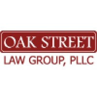 Oak Street Law Group, PLLC logo - Similar company to Warner Marketing Inc.
