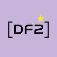 DF2 DESIGN logo - Similar company to Pocket Creative Lab