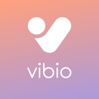 Vibio logo - Similar company to Nuom