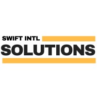 Swift Intl Solutions logo - Similar company to Chargepoint