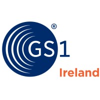 GS1 Ireland logo - Similar company to Kinset