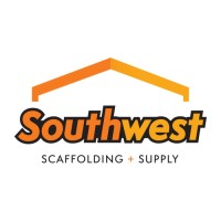 Southwest Scaffolding & Supply logo - Similar company to Halbert Mill Company