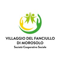 Villaggio del Fanciullo di Morosolo Società Coop. Sociale logo - Similar company to Conforti Spa