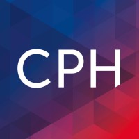 CPH Property Services logo - Similar company to Jennings Computer Services (The It Specialists)