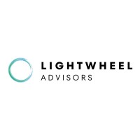 Lightwheel Advisors logo - Similar company to Lendforgood