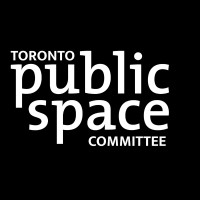Toronto Public Space Committee logo - Similar company to Space Canada