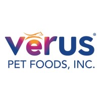 VēRUS Pet Foods logo - Similar company to Just Jerky