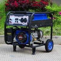 BisonGenerator logo - Similar company to Lutian