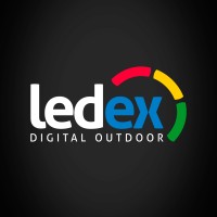 Ledex Digital Outdoor logo - Similar company to Jmt