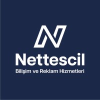 Nettescil logo - Similar company to Reflow