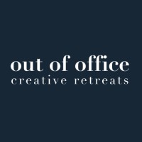 out of office creative retreats logo - Similar company to Zencolor® Company