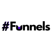 HashFunnels logo - Similar company to Anagine