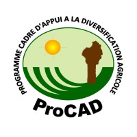 ProCAD logo - Similar company to Padfa