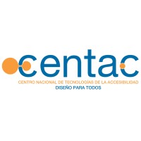 CENTAC logo - Similar company to Aiste