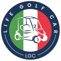 LIFE GOLF CAR logo - Similar company to Mg Bioscience