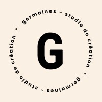 GERMAINES STUDIO logo - Similar company to Op-Studio