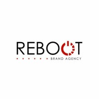 Reboot Brand Agency logo - Similar company to Ravinder Vashishtha