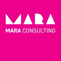 Mara Consulting logo - Similar company to Tempus Design Studio