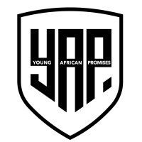 YOUNG AFRICAN PROMISES ®️ logo - Similar company to Nexte