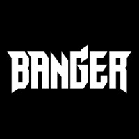 Banger Films logo - Similar company to Vortex Media