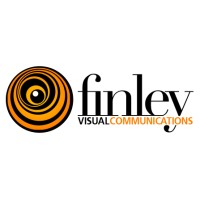 Finley Visual Communications logo - Similar company to 51Xe