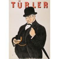 Türler Schmuck & Uhren AG logo - Similar company to Adam Uhren Bijouterie