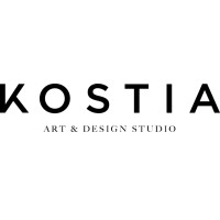 Kostia - Art and Design Studio logo - Similar company to Bound Partners