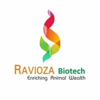 Ravioza Biotech logo - Similar company to Ravioza Biotech