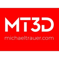 MT3D logo - Similar company to Mt3
