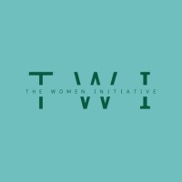 The Women Initiative logo - Similar company to Oshcomm