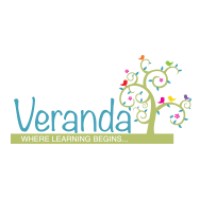 Veranda Children's Educational Institution Pvt. Ltd. logo - Similar company to Bludder India