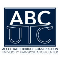 Accelerated Bridge Construction University Transportation Center (ABC-UTC) logo - Similar company to Structures-Computer Interaction Lab Of Ucla