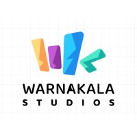 Warnakala Studios logo - Similar company to Digital Durian
