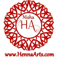 Henna Arts logo - Similar company to Henna