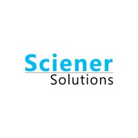 Sciener Solutions logo - Similar company to Botin Smart Lock