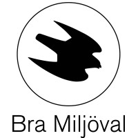 Bra Miljöval logo - Similar company to Adding Value Consulting Group