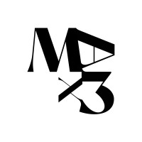 MAx3 Media logo - Similar company to T.Rx Defense
