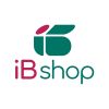 iBshop logo - Similar company to Sahra Co.