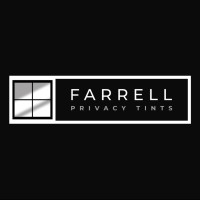 FARRELL PRIVACY TINTS logo - Similar company to Npk Ventures