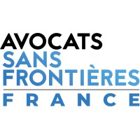 Avocats Sans Frontières France logo - Similar company to Unity Foundation Cameroon