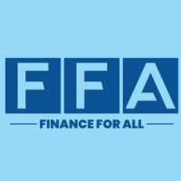 Finance For All (FFA) logo - Similar company to Wacc (Wall St. After Cc)