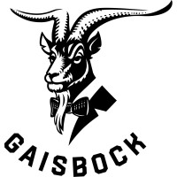 Gaisbock AG logo - Similar company to Trobart Ag | Drywall Thought New