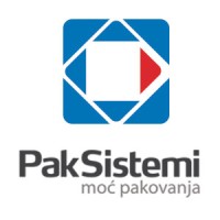 Pak Sistemi logo - Similar company to Mp Roll Line