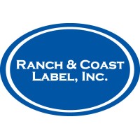 Ranch & Coast Label, Inc. logo - Similar company to Pacon Inc.