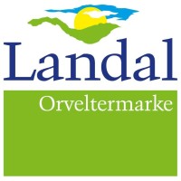 Landal Orveltermarke logo - Similar company to System Boost A.S.