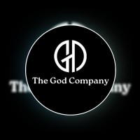 The GOD Company logo - Similar company to Diffr