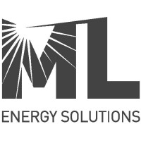 ML Energy Solutions ApS logo - Similar company to Dph - Danish Powder Handling