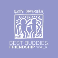 Best Buddies Friendship Walk logo - Similar company to Best Buddies In Indiana