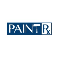 Paint Rx logo - Similar company to Gritlink