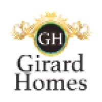 Girard Homes LLC logo - Similar company to Pce Constructors, Inc.